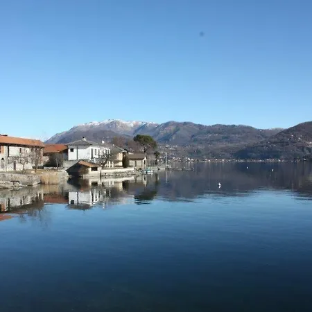 Lejlighed Casa Stefania Pella