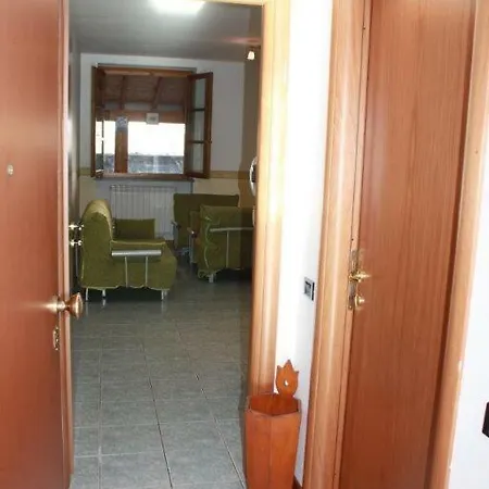 Casa Stefania Lejlighed *