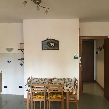 Casa Stefania *