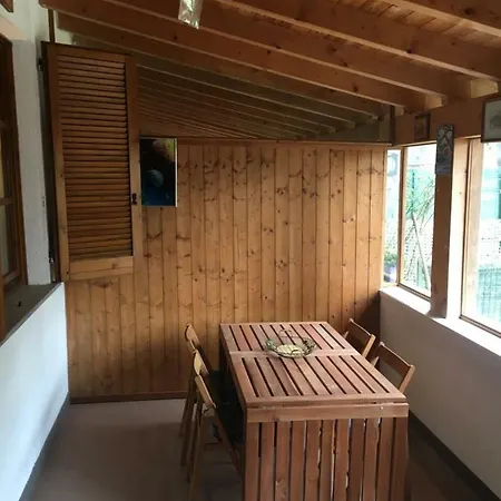 شقة Casa Stefania بيلا