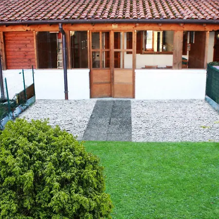 Casa Stefania شقة *